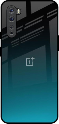 Hocopoco Back Cover for OnePlus Nord(Multicolor, Grip Case, Pack of: 1)