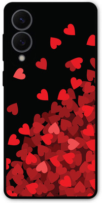 leeon Back Cover for samsung galaxy s25 edge(Black, Dual Protection, Pack of: 1)
