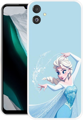 PHONE WALEY.COM Back Cover for Samsung Galaxy F14 5G,SM-E146BLVHINS, Cute Baby, Doll, Girl Boys Printed Back Cover(Blue, Flexible, Silicon, Pack of: 1)