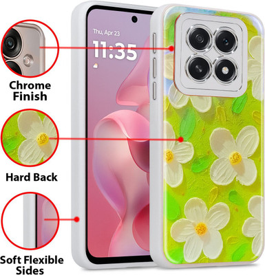 Flipkart SmartBuy Back Cover for OPPO F29 Pro 5G(Green, Shock Proof, Pack of: 1)