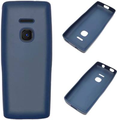 Gizmofreaks Back Cover for Gizmofreaks Back Cover for Nokia 8210 4G DS ( Pack of 2 ) Model No. : TA-1492