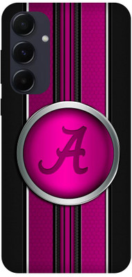 Rockyard Back Cover for SAMSUNG Galaxy A35 5G(Multicolor, Flexible, Silicon, Pack of: 1)