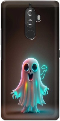 Giftisthan Back Cover for Lenovo K8 Note(Multicolor, 3D Case, Pack of: 1)