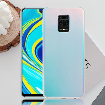CASE CREATION Back Cover for Xiaomi Redmi Note 10, Redmi Note 10(Multicolor, Pack of: 1)