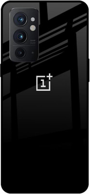 Hocopoco Back Cover for OnePlus 9RT 5G(Multicolor, Grip Case, Pack of: 1)