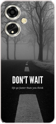 MeMi Back Cover for OPPO A59 5G(Multicolor, Flexible, Silicon, Pack of: 1)