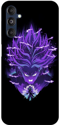 Rockyard Back Cover for SAMSUNG Galaxy M14 5G(Multicolor, Flexible, Silicon, Pack of: 1)