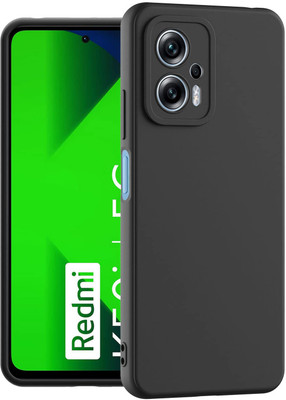 80% OFF on SHINESTAR. Back Cover for Redmi K50i 5G(Black, Silicon) 80% OFF on SHINESTAR. Back Cover for Redmi K50i 5G(Black, Silicon)