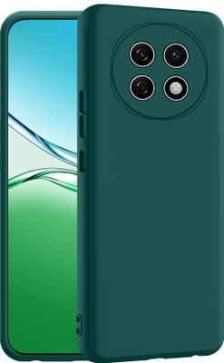 CEDO XPRO Back Cover for Oppo F29 Pro 5G(Green, Dual Protection, Silicon, Pack of: 1)