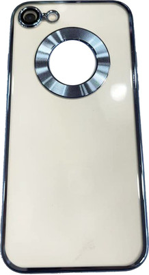 DeepzHub Back Cover for Apple iPhone 6s Plus(Blue, Camera Bump Protector, Pack of: 1)