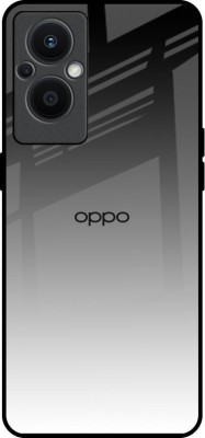 Hocopoco Back Cover for Oppo F21s Pro 5G(Multicolor, Grip Case, Pack of: 1)