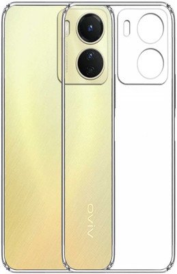 KGL KING Back Cover for Oppo A57(Transparent, Camera Bump Protector, Pack of: 1)
