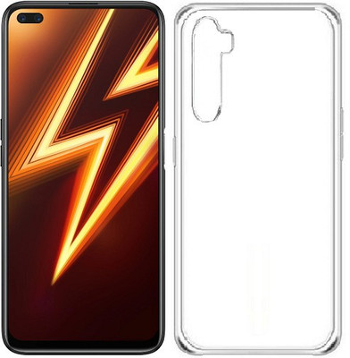 Highderabad Tech Back Cover for Mi Redmi Note 9(Black, Pack of: 1)