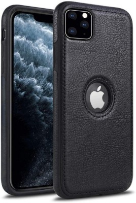 EXOTIC FLOURISH Back Cover for Apple iPhone 11 Pro Max(Black, Dual Protection, Pack of: 1)