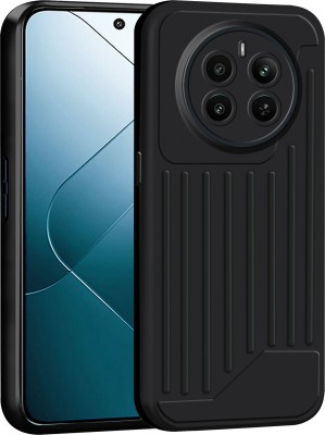 Flipkart SmartBuy Back Cover for RealMe P1 Pro 5G(Black, Flexible, Silicon, Pack of: 1)