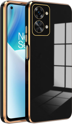 BOZTI Back Cover for OnePlus Nord 2T 5G(Black, 3D Case, Pack of: 1)