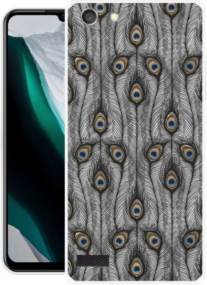 Yuphoria Back Cover for OPPO Neo 7(Multicolor, Grip Case, Silicon, Pack of: 1)