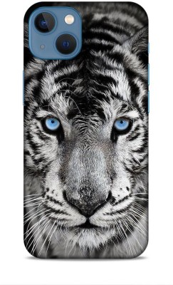Lucent Crafts Back Cover for Apple iPhone 13 Mini(Multicolor, 3D Case, Pack of: 1)