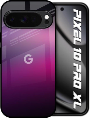 Hocopoco Back Cover for Google Pixel 10 Pro XL 5G(Multicolor, Grip Case, Pack of: 1)