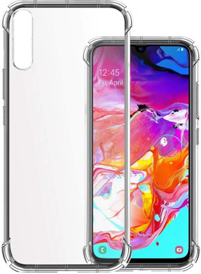 OffersOnly Back Cover for mi 9i sport(Transparent, Camera Bump Protector, Silicon, Pack of: 1)
