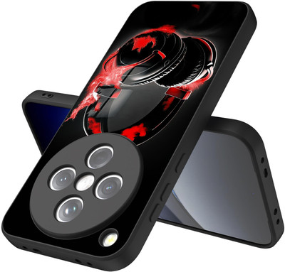 NAV Back Cover for Oppo Find X8 Pro 5G(Multicolor, Camera Bump Protector, Pack of: 1)