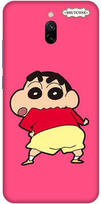 MyBestow Back Cover for Xiaomi Redmi 8A Dual(Multicolor, Hard Case, Pack of: 1)