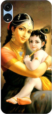 Nassion Back Cover for Oppo A1 Pro 5G Back Cover(Multicolor, Grip Case, Silicon, Pack of: 1)