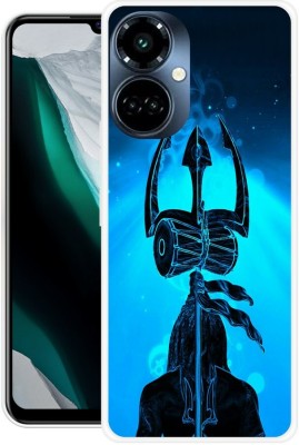 PALWALE BALAJI Back Cover for Tecno Camon 19 Pro 5G(Multicolor, Grip Case, Silicon, Pack of: 1)