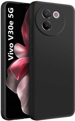 LoudCase Back Cover for Vivo V30e 5G(Black)