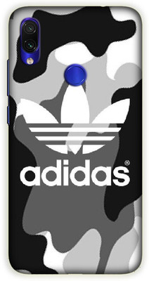 iprinto Back Cover for Mi Redmi Note 7 Pro(Multicolor, Dual Protection, Silicon, Pack of: 1)