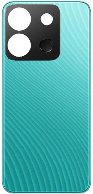 IncMart Infinix Smart 7 Back Panel(Emerald Green)