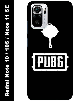 Hello Case Back Cover for Mi Redmi Note 10s, Redmi Note 11 SE(Multicolor, Hard Case, Pack of: 1)