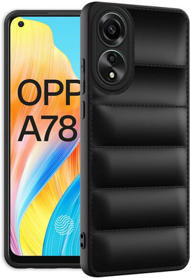 MVMS Back Cover for Vivo T2 5G, Vivo Y100(Black, Shock Proof, Pack of: 1)