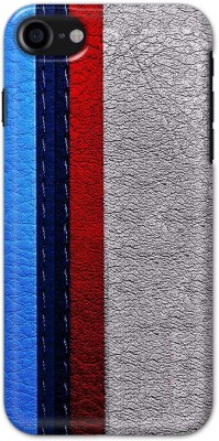 Tweakymod Back Cover for IPHONE 7, 8, SE 2(2020)(Multicolor, 3D Case, Pack of: 1)