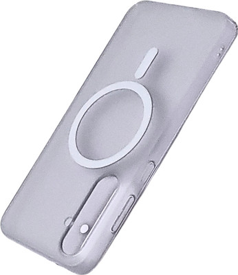 APEX ENTERPRISES Back Cover for SAMSUNG GALAXY S24(White, Hard Case, Pack of: 1)