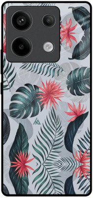 Hocopoco Back Cover for Redmi Note 13 Pro 5G(Multicolor, Grip Case, Pack of: 1)