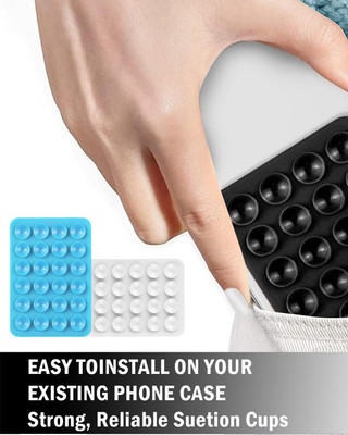 Losto Collections Back Cover for Mobile Cover, Tablets(Multicolor, Silicon)