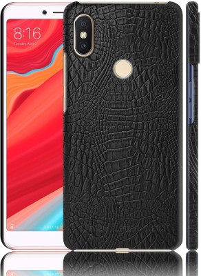 CASE CREATION Back Cover for Vivo V11 2018(Black, Rugged Armor, Silicon, Pack of: 1)