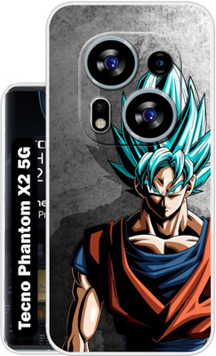 Case Club Back Cover for Tecno Phantom X2 5G(Grey, Grip Case, Silicon, Pack of: 1)
