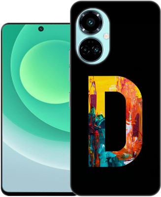 TIKTIK Back Cover for Infinix Hot 30 5G back |Infinix X6832 back |Infinix Hot 30 5G|Print -42(Multicolor, Flexible, Silicon, Pack of: 1)