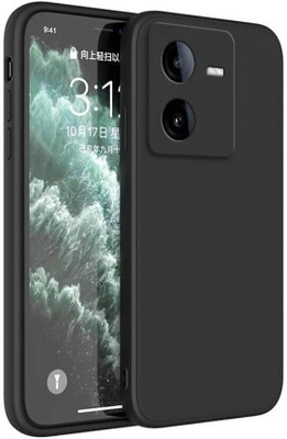 DMJHP Back Cover for iQoo Z9x 5G(Transparent, Pack of: 1)