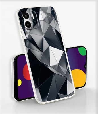 mobom Back Cover for Redmi Mi A2 2023(Multicolor, Dual Protection, Silicon, Pack of: 1)