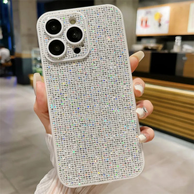 LuxuryKase Back Cover for Apple iPhone 12 Pro Max(White)