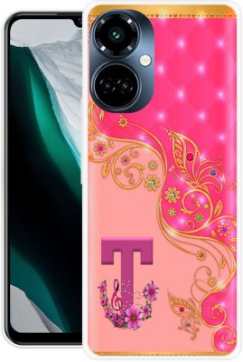 PALWALE BALAJI Back Cover for Tecno Camon 19 Pro 5G(Multicolor, Grip Case, Silicon, Pack of: 1)