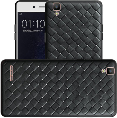 CASE CREATION Back Cover for VIVO Y51L(Multicolor, Shock Proof, Pack of: 1)