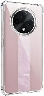 Monogamy Back Cover for iQOO Z10 5G, Vivo T4 5G, Vivo Y300 Pro 5G-BM3(Transparent, Shock Proof, Pack of: 1)