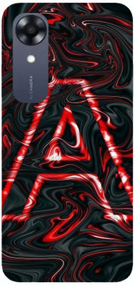 Yuphoria Back Cover for Oppo A17K(Multicolor, Grip Case, Silicon, Pack of: 1)