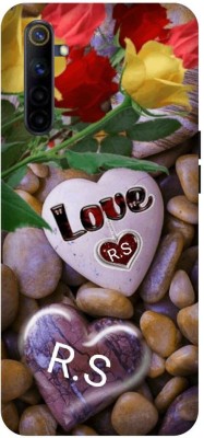 VS PRINT LINK Back Cover for Realme 6i ,RMX2002 ,RS, R LOVES S, RS NAME, RS Love Printed(Multicolor, Hard Case, Pack of: 1)
