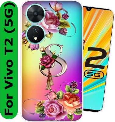 Cooltrend Back Cover for VivoIQOO Neo7 Pro (5G)(Multicolor, Flexible, Silicon, Pack of: 1)