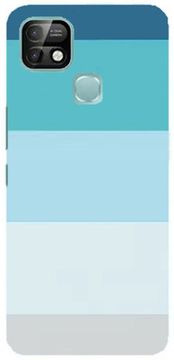SPBR Back Cover for Infinix Smart 5 Pro(Multicolor, Hard Case, Pack of: 1)